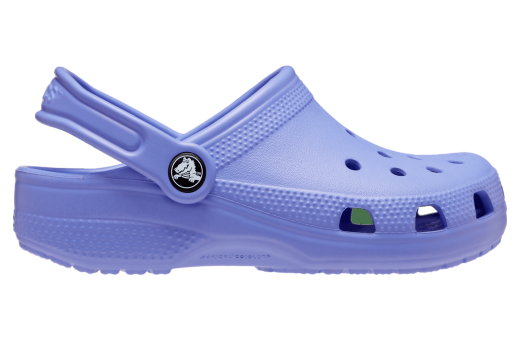 Crocs Classic Clog GS Digital Violet