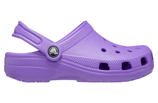 Crocs Classic Clog GS Galaxy