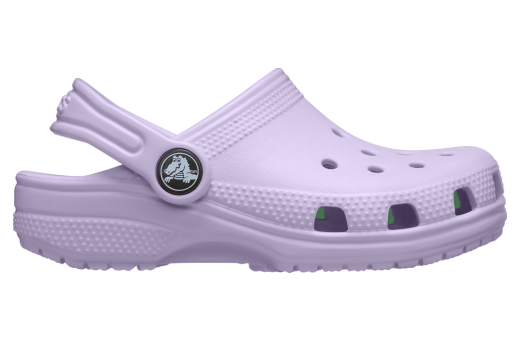 Crocs Classic Clog GS Lavender