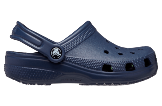 Crocs Classic Clog GS Navy