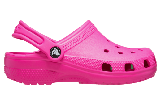 Crocs Classic Clog GS Pink Crush