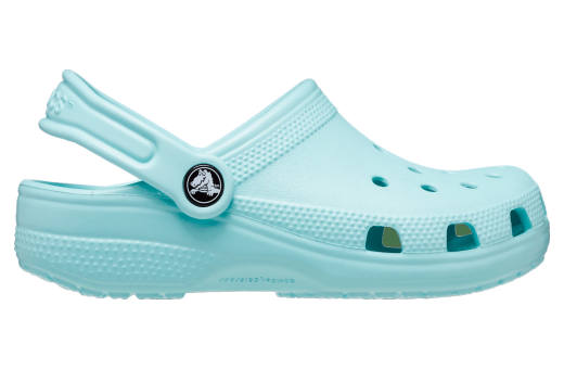 Crocs Classic Clog GS Pure Water