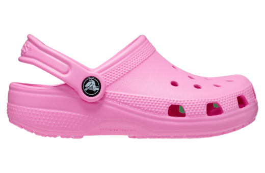 Crocs Classic Clog GS Taffy Pink