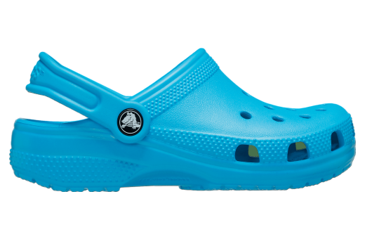 Crocs Classic Clog GS Venetian Blue