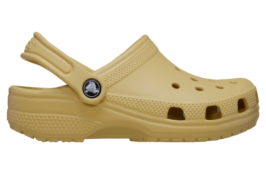 Crocs Classic Clog GS Wheat