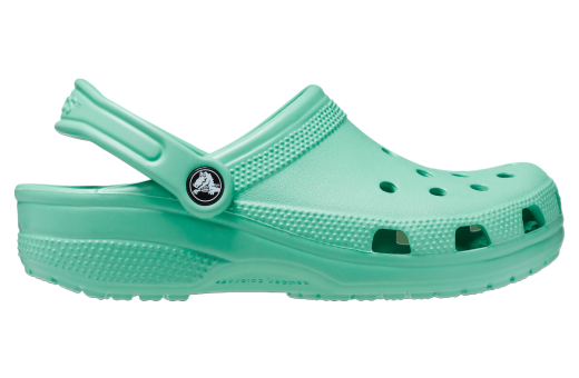 Crocs Classic Clog Jade Stone