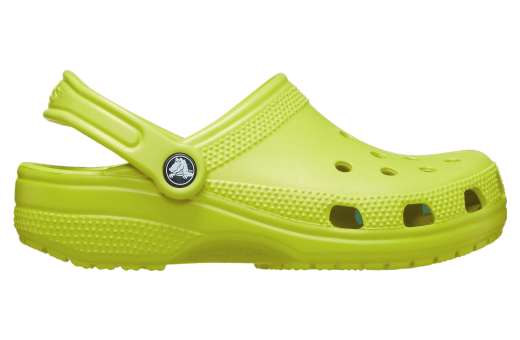 Crocs Classic Clog Kiwi