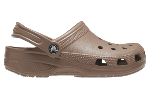 Crocs Classic Clog Latte