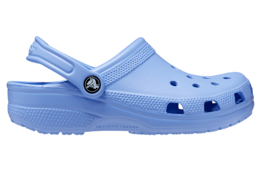 Crocs Classic Clog Moon Jelly