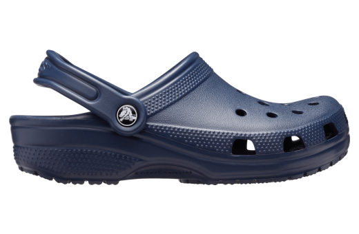 Crocs Classic Clog Navy