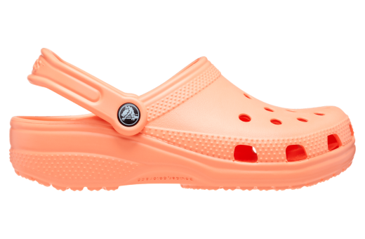 Crocs Classic Clog Papaya