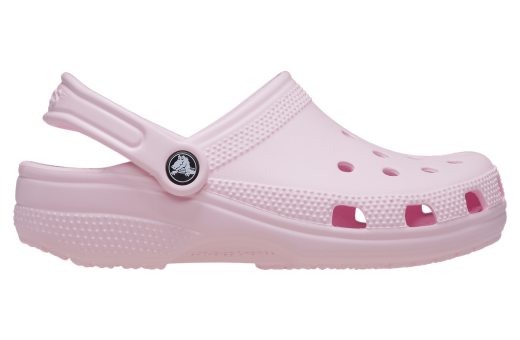 Crocs Classic Clog Pink Milk