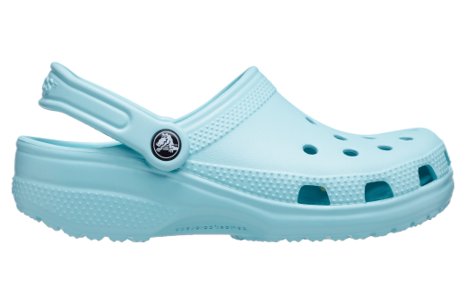 Crocs Classic Clog Pure Water