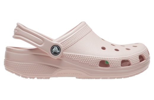 Crocs Classic Clog Quartz