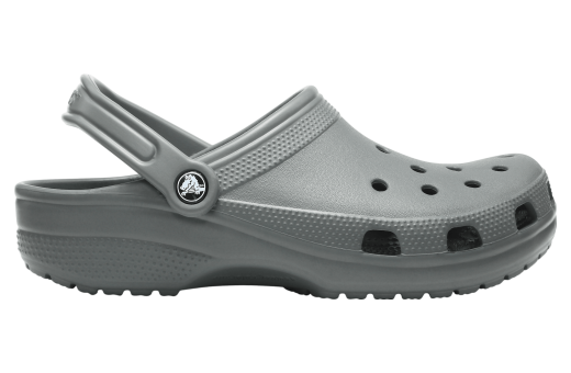 Crocs Classic Clog Slate Grey