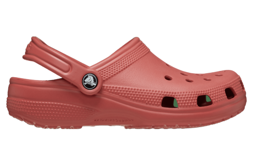 Crocs Classic Clog Strawberry Wine