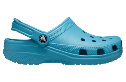 Crocs Classic Clog Turq Tonic