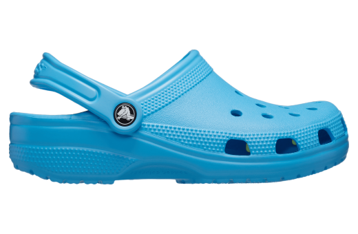 Crocs Classic Clog Venetian Blue