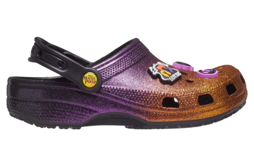 Crocs Classic Disney Hocus Pocus Clog Multi