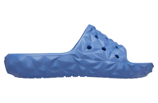 Crocs Classic Geometric Slide 2.0 Elemental Blue