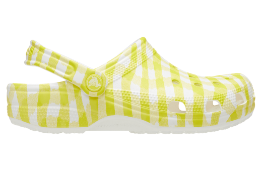 ◆CROCS◆ Classic Clog Daylily 1000178R Crocs Classic Clogs Daylily 10001-78R | FLEXDOG