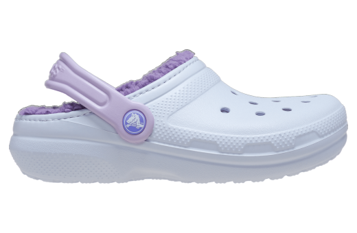 Crocs Classic Lined Clog GS Dreamscape / Multi