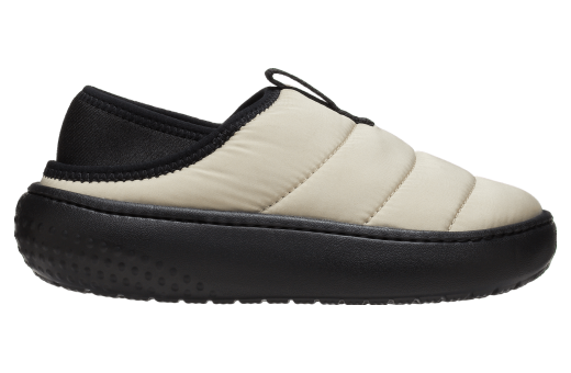 Crocs Classic Puff Moc GS Moth / Multi