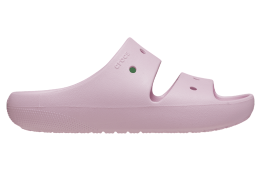 Crocs Classic Sandal Ballerina Pink