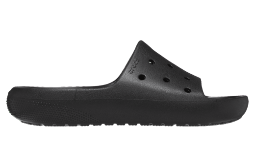 Crocs Classic Slide Black