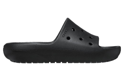 Crocs Classic Slide GS Black