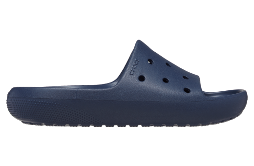 Crocs Classic Slide Navy