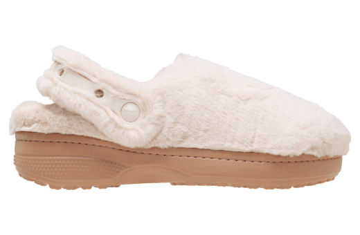 Crocs Classic Unfurgettable Clog Quartz