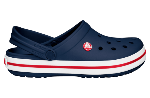 Crocs Crocband Clog Navy