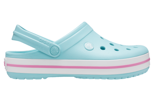 Crocs Crocband Clog Pure Water