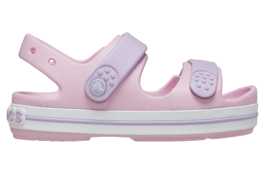 Crocs Crocband Cruiser Sandal GS Ballerina / Lavender