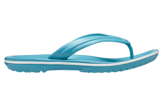 Crocs Crocband Flip Turq Tonic