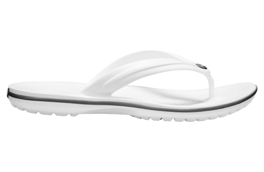 Crocs Crocband Flip White