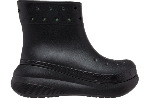 Crocs Crush Black