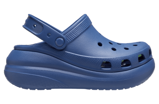 Crocs Crush Clog Bijou Blue