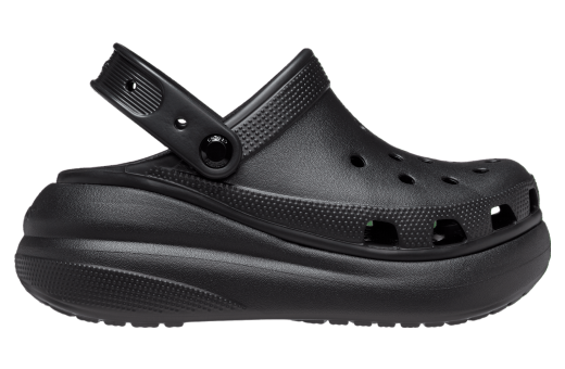 Crocs Crush Clog Black