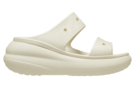 Crocs Crush Sandal Bone