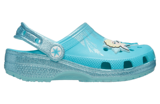 Crocs Disney Frozen Elsa Classic Clog GS Multi