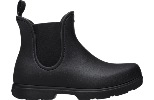 Crocs Dylan Chelsea WMNS Black