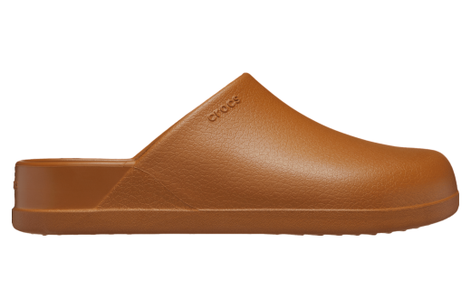 Crocs Dylan Clog Cognac