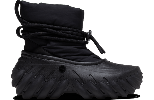 Crocs Echo Black