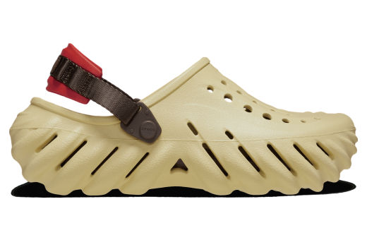 Crocs Echo Clog Sesame