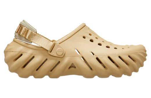 Crocs Echo Clog Wheat