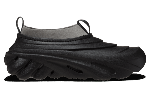 Crocs Echo Storm Midnight - Aug 2023 - 209414-003