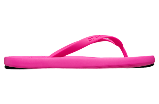 Crocs Flip Pink Crush