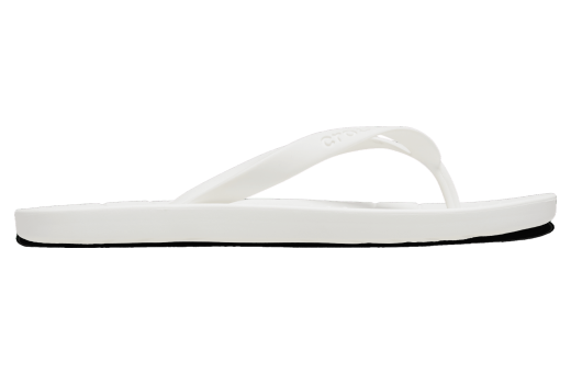 Crocs Flip White